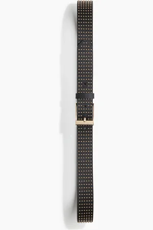 H&M Studded belt