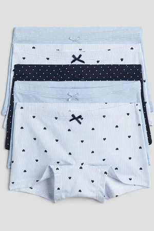 H&M Set van 5 boxershorts