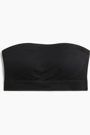 H&M Seamless bandeaubeha met padding