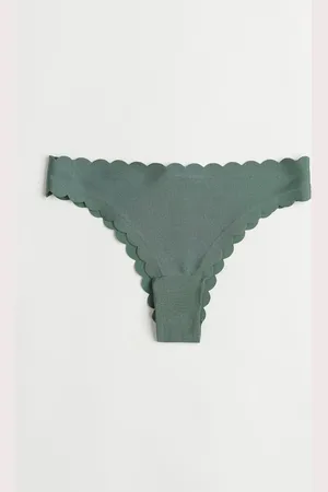 H&M Bikinislip - Brazilian