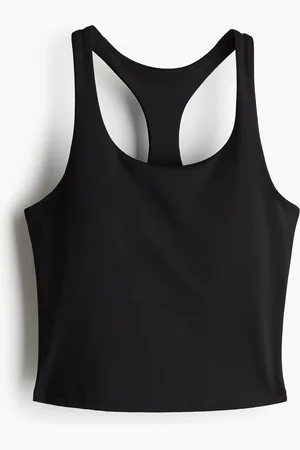 H&M Sporttop met geïntegreerde beha van DryMove