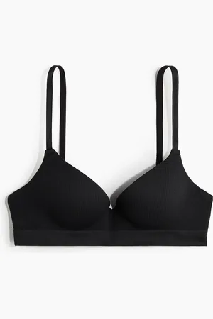 H&M Seamless superpush-up beha