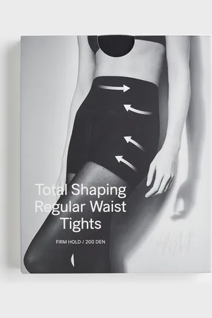 H&M Shaping panty - 200 denier