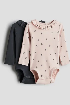 H&M Set van 2 body