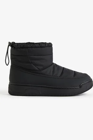 H&M Gewatteerde boots