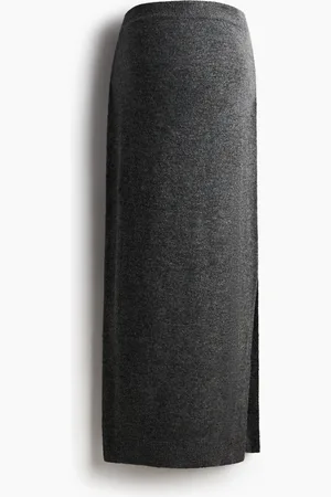 H&M MAMA Geribde rok