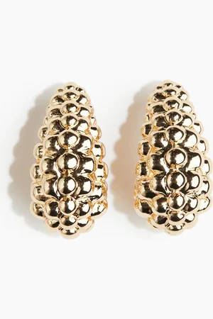 H&M Chunky oorringen