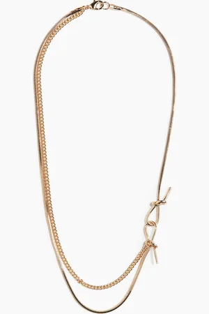 H&M Halsketting