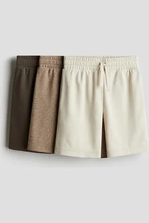 H&M Set van 3 shorts