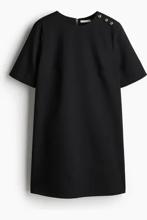 H&M A-lijnjurk