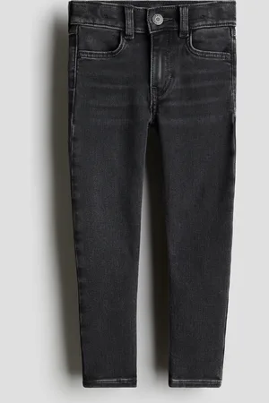 H&M Super Soft Slim Fit Jeans