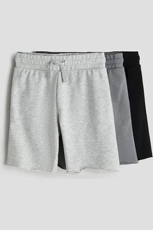 H&M Set van 3 shorts