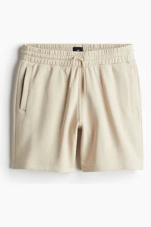 H&M Sweatshort Regular Fit