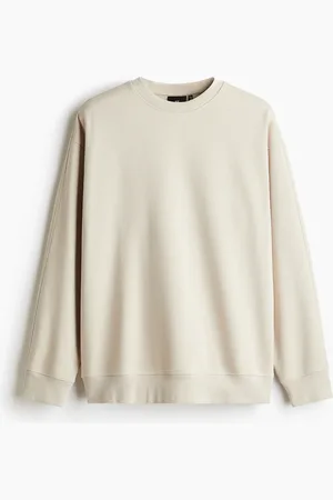 H&M THERMOLITE-sweater Loose Fit