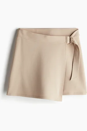 H&M Tricot overslagskort