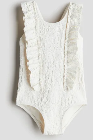 H&M Badpak met volant