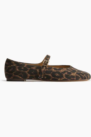 H&M Mary Jane-ballerina
