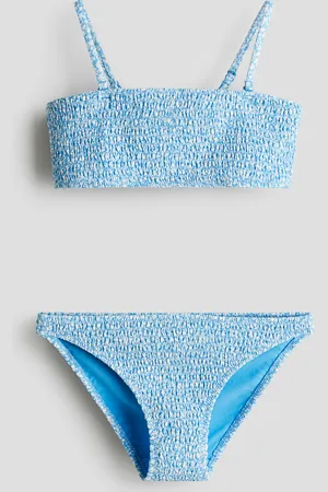 H&M Gesmokte bikini