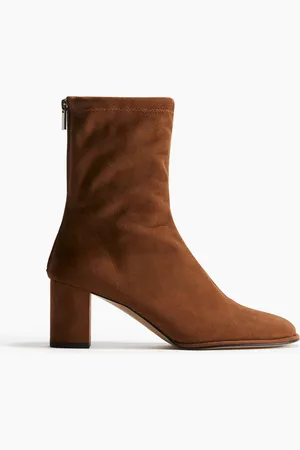 H&M Enkelhoge socklaarzen