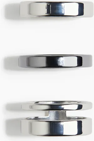 H&M Set van 3 ringen