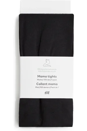 H&M MAMA Panty - 100 denier