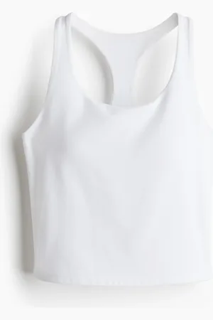 H&M Sporttop met geïntegreerde beha van DryMove