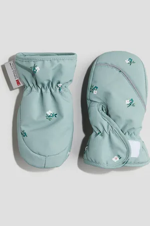 H&M Waterafstotende wanten
