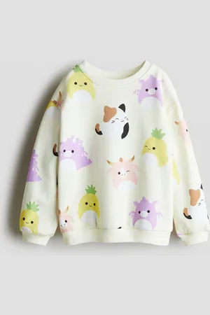 H&M Sweater met print