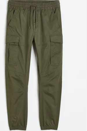 H&M Cargojoggers Slim Fit