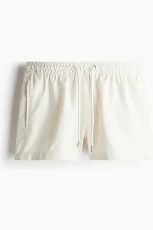H&M Zwemshort met borduursel