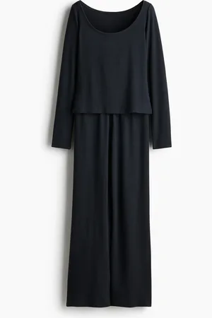 H&M Tricot pyjama