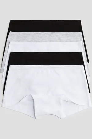 H&M Set van 5 boxershorts