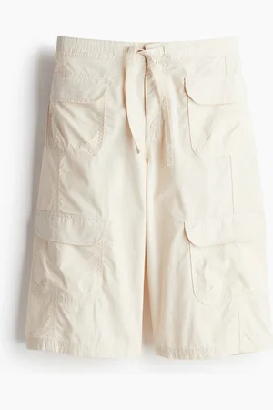 H&M Bermuda cargoshort