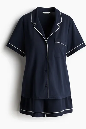 H&M MAMA Before & After Pyjama