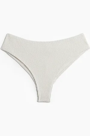 H&M Bikinislip Brazilian