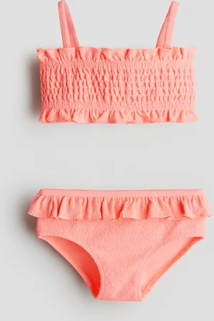 H&M Bikini met volants
