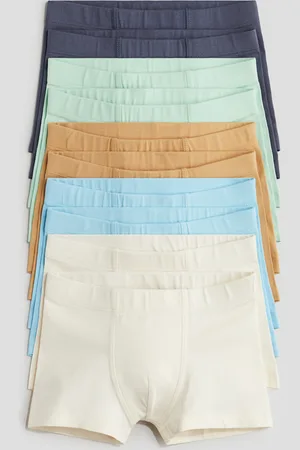 H&M Set van 10 boxershorts Trunk