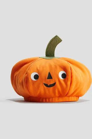 H&M Gewatteerde Halloween-muts