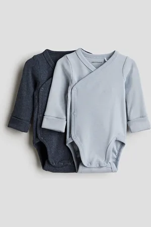 H&M Set van 2 room-to-grow body