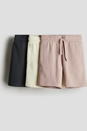H&M Set van 3 shorts