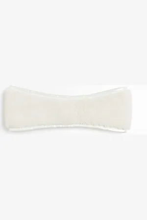 H&M Hoofdband van teddy