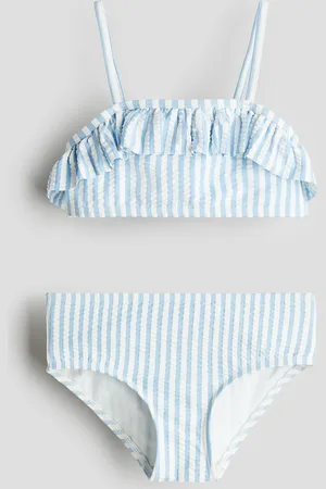 H&M Bikini met volant