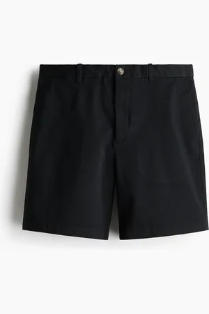 H&M Chinoshort Regular Fit