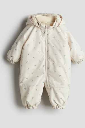 H&M Waterafstotende overall