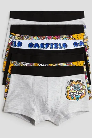 H&M Set van 5 boxershorts - Trunk