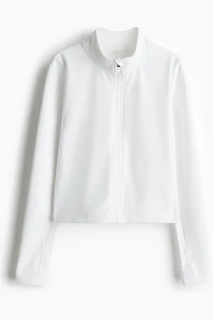H&M Sportvest met SoftMove