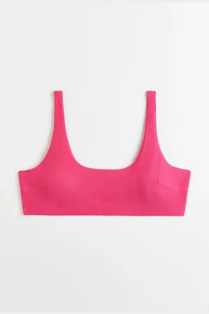 H&M + Bikinitop met padding
