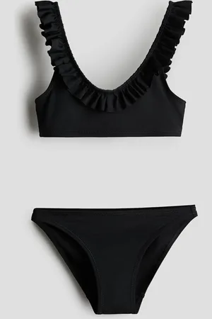 H&M Bikini met volant