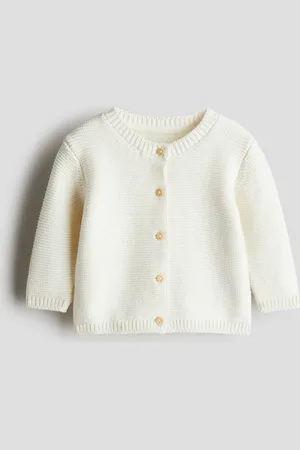 H&M Gebreid vest