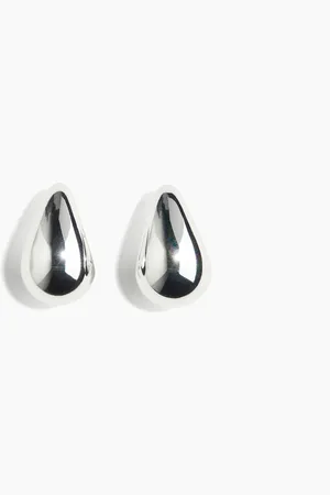 H&M Chunky oorbellen
